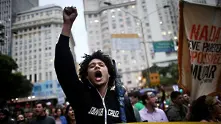 Масови протести в Бразилия срещу съкращаването на субсидиите за федералните университети