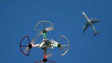 Свалянето на дронове се превръща в голям бизнес