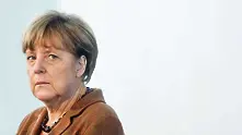 Меркел: У мен расте чувството, че трябва да се погрижа за съдбата на Европа