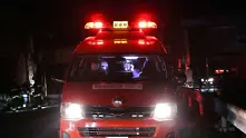 Автомобил се вряза в група ученици в Япония. Две деца загинаха