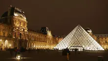 Почина архитектът на стъклената пирамида на Лувъра