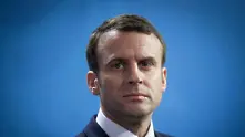 Макрон: Франция няма за цел да блокира Huawei и да води технологични или търговски войни
