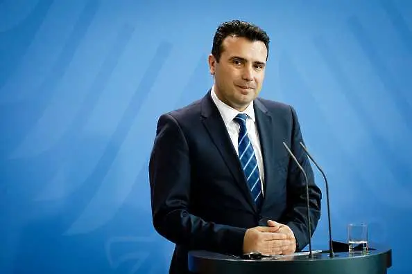 4 нови дела за корупция срещу Зоран Заев, сред тях и за българските фирми