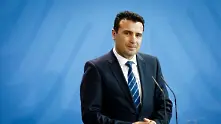 4 нови дела за корупция срещу Зоран Заев, сред тях и за българските фирми