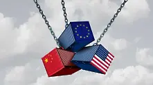 Европейците са между два огъня в търговската война Китай-САЩ 