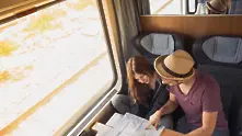 Опознай Европа с влак - една инициатива, отворена за младежите в България