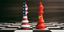 Търговската война между Китай и САЩ ескалира