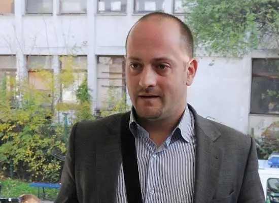 Радан Кънев: Влязохме в „А” група на българската политика