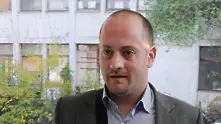 Радан Кънев: Влязохме в „А” група на българската политика