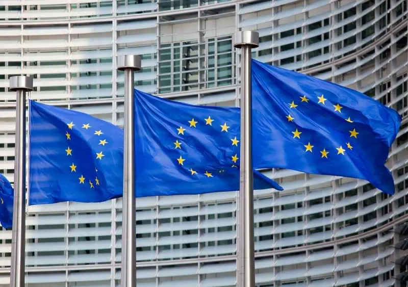 6-5-3-2-1 - мандатите за европарламента се избистриха