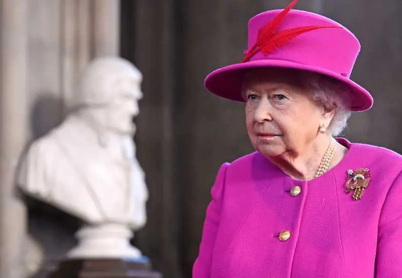 Елизабет Втора официално ще отпразнува 93-ия си рожден ден с парад