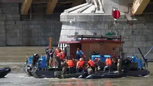  19 станаха жертвите на инцидента с туристическо корабче в Будапеща