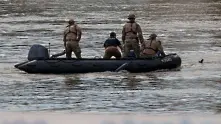 Откриха тялото на 12-а жертва от потъналото туристическо корабче в Будапеща