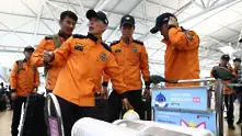 Южнокорейски гмуркачи отново ще пробват да търсят телата от потъналото в Дунав туристическо корабче