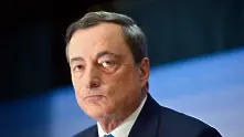 Германец или французин - кой ще наследи Марио Драги в ЕЦБ