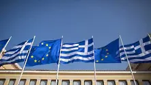  Гърция връчи нота на Германия, иска 320 млрд. евро репарации