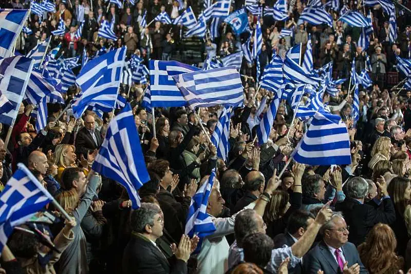 Опозиционната Нова демокрация извоюва убедителна победа на местните избори в Гърция