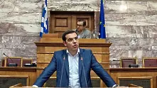 Ципрас поиска предсрочни избори на 7 юли