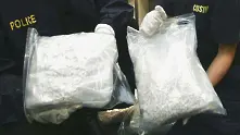 Рекордна пратка дрога за над 550 млн. долара конфискуваха в Япония