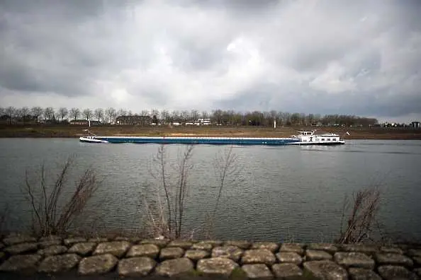 Къпането в Дунав край Видин - строго забранено до края на лятото