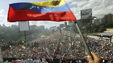 ЕС призова за президентски вот във Венецуела, след като Мадуро поиска предсрочни парламентарни избори