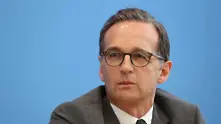 Германският външен министър пристигна в Иран за разговори  за ядреното споразумение