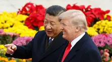 Тръмп и Си ще имат двустранна среща в кулоарите на Г-20 в Осака