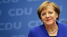 Харвард удостои Ангела Меркел с почетна титла
