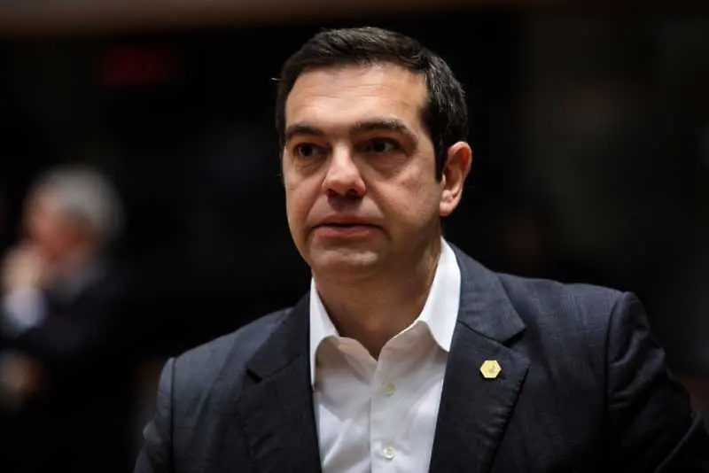 Предсрочните избори в Гърция - в края на юни