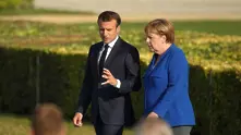   Гардиън: Разногласията между Германия и Франция по въпроса кой да бъде следващият ръководител на ЕК се задълбочиха