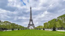  Париж забрани пушенето в 52 обществени паркове и градини