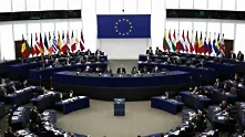 Европарламентът отчита най-високата избирателна активност от поне 20 години насам