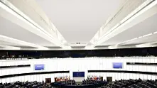 ЦИК обяви официално имената на 17-те български евродепутати