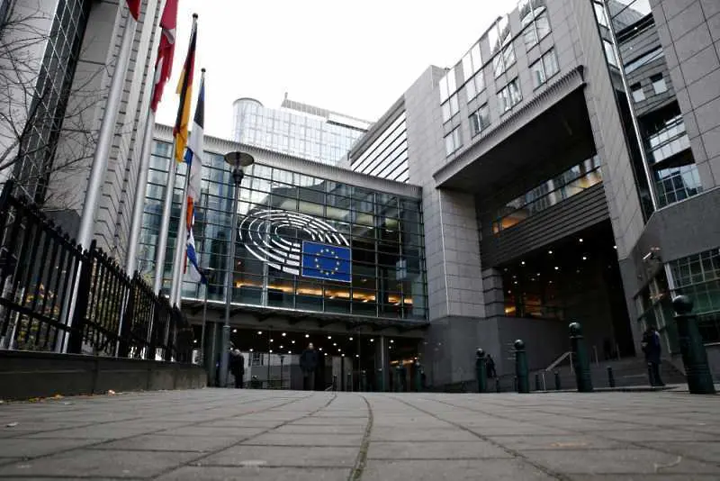 Вебер е новият лидер на ЕНП в Европарламента. Андрей Ковачев ще му бъде заместник