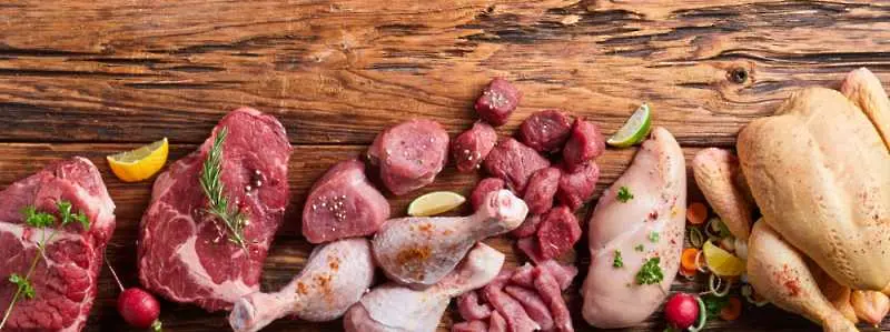 Учени: Бялото месо е вредно колкото червеното