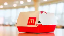 Международната революция на McDonald's