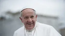 Папа Франциск: Българският народ обича традицията. Тя съхранява бъдещето
