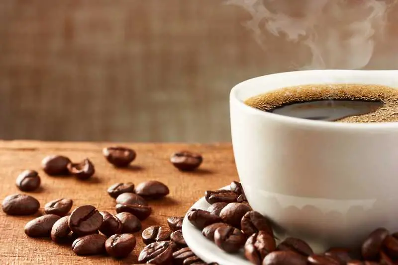 Учени: 25 чаши кафе на ден няма да ви навредят