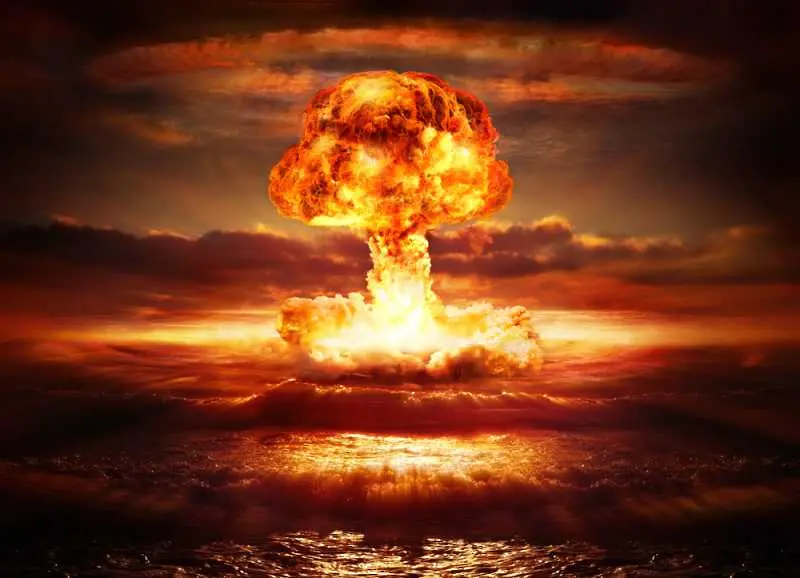 Рискът от използване на ядрено оръжие е най-висок от времето на Втората световна война