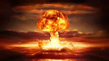 Рискът от използване на ядрено оръжие е най-висок от времето на Втората световна война