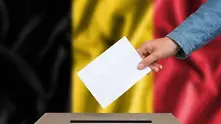 В Белгия изборният ден преминава с технически неуредици и протест на „жълти жилетки”