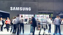 Samsung може да е печелившият от кризата на Huawei