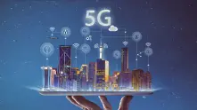 Без китайски компании, изграждането на 5G ще струва на Европа с 62 млрд. долара повече