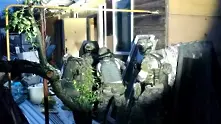 В руския град Колчугино неутрализираха двама души, подготвяли терористичен акт