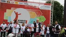 Шампионките от ВК „Марица“ се присъединяват като посланици на Нестле за Живей Активно!