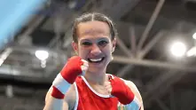 Станимира Петрова спечели второ злато за България от Европейските игри в Минск