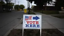 Американците се тревожат от вероятна чужда намеса в президентските избори