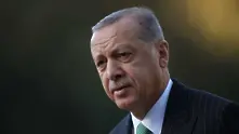 Ердоган - най-харесваният в арабския свят лидер