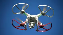  ЕС въвежда първи правила за използване на дронове