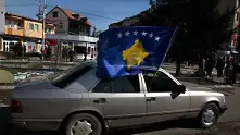 Косово чества 20 години от разполагането на силите на НАТО КейФОР 